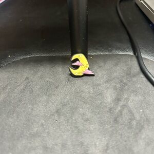 3/$8 Moon Croc Charm